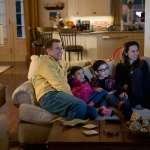 Will Ferrell, Owen Vaccaro, Linda Cardellini, Scarlett Estevez
