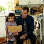 Will Ferrell, Scarlett Estevez