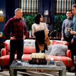 Matt Cook, Jenna Dewan, Kali Rocha, Liza Snyder, Matt LeBlanc, Kevin Nealon