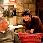 Matt LeBlanc, Grace Kaufman