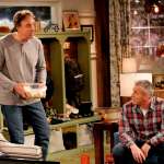 Matt LeBlanc, Kevin Nealon