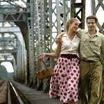 Julia Pietrucha, Paweł Szajda