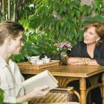 Krystyna Janda, Paweł Szajda