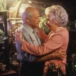 Olympia Dukakis, Jack Lemmon