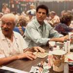 Ted Danson, Jack Lemmon