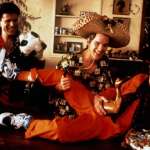 Ted Danson, Ethan Hawke, Jack Lemmon