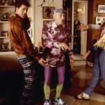 Ted Danson, Ethan Hawke, Jack Lemmon