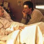 Ted Danson, Jack Lemmon