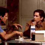 Ted Danson, Ethan Hawke