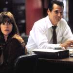 Meg Ryan, Nick Damici