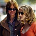 Meg Ryan, Jennifer Jason Leigh