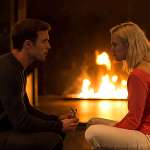 Ed Skrein, Maika Monroe