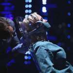 Ed Skrein, Maika Monroe