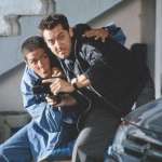 Samy Naceri, Fr&eacute;d&eacute;ric Diefenthal