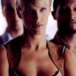 Emma Wiklund, Edouard Montoute