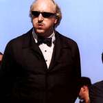 Fr&eacute;d&eacute;ric Diefenthal, Bernard Farcy