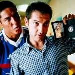 Samy Naceri, Fr&eacute;d&eacute;ric Diefenthal