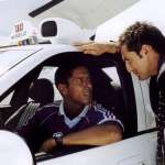 Samy Naceri, Fr&eacute;d&eacute;ric Diefenthal