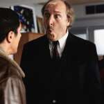 Samy Naceri, Bernard Farcy, Edouard Montoute