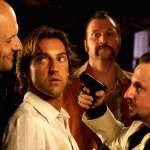 Fr&eacute;d&eacute;ric Diefenthal, Jean-Luc Couchard, Fran&ccedil;ois Damiens