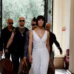 Mourade Zeguendi, Emma Wiklund