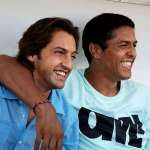 Samy Naceri, Fr&eacute;d&eacute;ric Diefenthal