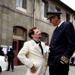 Samy Naceri, Jean-Luc Couchard