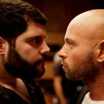 Franck Gastambide, Salvatore Esposito