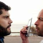 Franck Gastambide, Salvatore Esposito