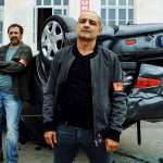 Moussa Maaskri, Eric Fraticelli