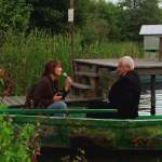 Marian Dziędziel, Izabela Nowakowska