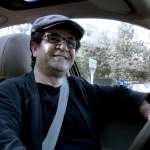 Jafar Panahi