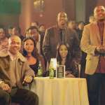 Lauren London, Mekhi Phifer, Sharon Leal, Keith Robinson, Columbus Short