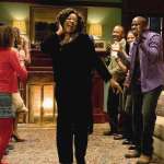 Loretta Devine, Ambrosia Kelley, Keith Robinson, Columbus Short