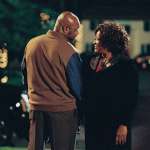 Loretta Devine, Delroy Lindo