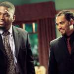 Preston A. Whitmore II, Ronnie Warner