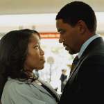 Regina King, Laz Alonso