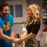 Alexandra Weaver, Chris O'Dowd
