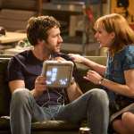 Chris O'Dowd, Katherine Parkinson