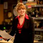 Katherine Parkinson