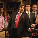 Matt Berry, Katherine Parkinson