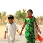 Hetal Gada, Krrish Chhabria