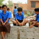 Hetal Gada, Krrish Chhabria