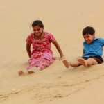 Hetal Gada, Krrish Chhabria