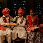 Hetal Gada, Krrish Chhabria