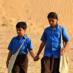 Hetal Gada, Krrish Chhabria