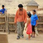 Hetal Gada, Nagesh Kukunoor, Krrish Chhabria