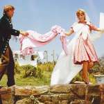 Petula Clark, Tommy Steele