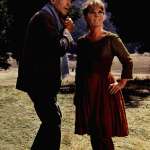 Petula Clark, Fred Astaire