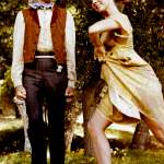 Petula Clark, Fred Astaire